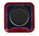 Edifier - QS20 Portable Bluetooth Speaker - Red