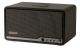 Edifier - S300 Tabletop Wireless Speaker Black - Walnut
