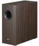 Edifier - T5s Powered Subwoofer - Brown