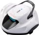 Aiper - Scuba 800W Cordless Pool Cleaner for pools up to 860 sq.ft , Automatic Pool Vacuum, Lasts 90 Mins - White