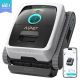 Aiper - Scuba N3 AI Vison Pool Cleaner for for In-Ground Pools up to 1600sq.ft, Automatic Pool Vacuum, Lasts 180 Mins - White