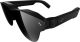 RayNeo - Air 4 Pro AR/XR Smart Glasses with HDR10 Display - Black