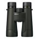 Nikon - PROSTAFF P7 12x50 Binocular - Black