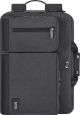 Solo New York - Duane Hybrid Briefcase Backpack for 15.6