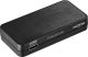 Insignia - HDMI Audio Extractor with 4K @ 60Hz / HDR Support - Black