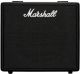 Marshal - CODE25 25W Digital Combo Guitar Amp with Efects and 10+ Editable Presets - Black