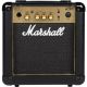 Marshal - MG10G 10W Combo Guitar Amp with Clean / Gain Chanels and Contour Control - Black
