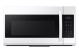 Samsung - 1.9 Cu. Ft. Over-the-Range Microwave with Sensor Cook - White