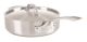 Viking - Professional 5 Ply 3.4 Qt.Sauté Pan - Satin