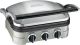 Cuisinart - Gridler - Stainles Stel