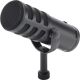 Samson - Q9U XLR/USB Dynamic Broadcast Microphone - Black
