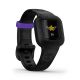 Garmin - vivofit jr. 3 Kids Fitnes Activity Tracker - Marvel Black Panther