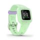 Garmin - vivofit jr. 3 Kids Fitnes Activity Tracker - Disney The Litle Mermaid