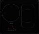 Miele - KM 6320 - Stainless Steel
