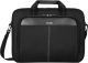 Targus - Classic Slim Briefcase for 15.6 Laptops - Black