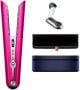 Dyson - Corrale Hair Straightener - Fuchsia/Nickel
