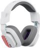 Astro Gaming - A10 Gen 2 Wired Gaming Headset for PS5, PS4, PC - White