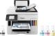 Canon - MAXIFY MegaTank GX7021 Wireless All-In-One Inkjet Printer with Fax - White