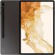 Samsung - Galaxy Tab S8+ 5G 12.4