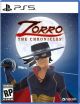 Zoro The Chronicles - PlayStation 5