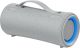 Sony - XG300 Portable Waterproof and Dustproof Bluetooth Speaker - Light Gray
