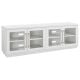 Donovan TV Stand for TV's up to 75