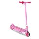 Hyper - BARBIE 12 Volt Jamer, Kids Electric Scoter w/ 8 Mile Range & 10 mph Max Sped - Pink