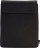 Incase - Crosstown Sleeve for 11-inch Tablet - Black