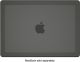 Incase - Edge Hard Shell Case for MacBook Pro 14-inch M5 2026, M4 2024, M3 2023 - Black