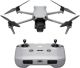 DJI - Air 3S (DJI RC-N3)