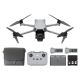 DJI - Air 3S Fly More Combo (DJI RC-N3)