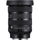 Sigma - 24-70MM F2.8 DG DN ART II L Mount Lens - Black