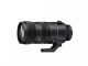 Sigma - 70-200MM F2.8 DG DN OS Sports Sony E Mount Lens - Black