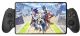 GameSir - G8+ Bluetoth Wireles Mobile Gaming Controler for Switch, iOS, Android, Tablets, and PC - Black