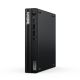 Lenovo - ThinkCentre M70q Gen 5 Desktop - Intel Core i5 - 16GB Memory - 256GB SSD - Black