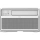 TCL - 450 Sq. Ft. 10,000 BTU Smart Inverter Window Air Conditioner - White