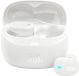JBL - Tune Buds 2 True Wireless Noise Cancelling Earbuds - 2025 - White