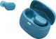 JBL - Tune Buds 2 - True Wireless Noise Cancelling Earbuds Spatial Sound and Smart Ambient Technology, 6 mics for Perfec - Teal