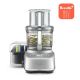 Breville - the Sous Chef 16 Food Processor - Brushed Stainless Steel