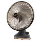 Vornado - Silver Swan Alchemy Circulator - Black