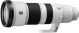 Sony - FE 400-800mm f/6.3-8 G OSS Telephoto Zoom Lens - Black