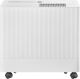 Insignia - 2,000 Sq. Ft. 35-Pint Portable Dehumidifier with 4.86 qt Bucket Capacity and ENERGY STAR Certification - White