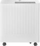 Insignia - 3,000 Sq. Ft. 50-Pint Portable Dehumidifier with 6.34 qt Bucket Capacity and ENERGY STAR Certification - White