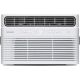 Frigidaire - 8,0 BTU Inverter Smart Window Air Conditioner - White