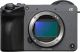 Sony - FX2 Full-frame Cinema Camera Body Only - Gray