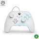 PowerA - Advantage Wired Controler for Xbox Series X|S, Xbox One, Windows - Arctic Ice
