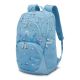 High Sierra - BTS 2020 Swoop SG Backpack - Floral Blue