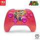 PowerA - Advantage Wireles Controler for Nintendo Switch 2 - Mario and Friends