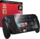ZAG - InvisibleShield Glas+ Defense Scren Protector for Asus ROG Xbox Aly/Aly X