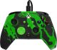 PDP - Rematch Glow Advanced Wired Controler for Xbox Series X|S, Xbox One & Windows - Jolt Gren